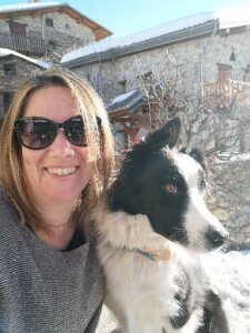Photo de profil de Caroline Monnier