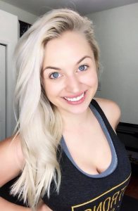 Photo de profil de Caroline Montador