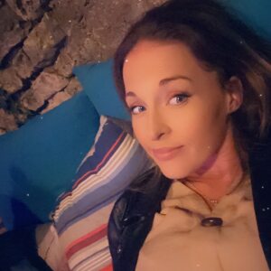 Photo de profil de Caroline Moreau