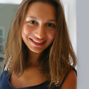 Photo de profil de Caroline Morel