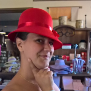 Photo de profil de Caroline Morin