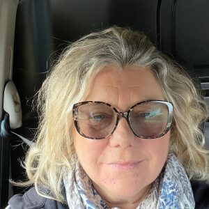 Photo de profil de Caroline Morland