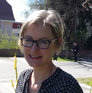 Photo de profil de Caroline Muhl