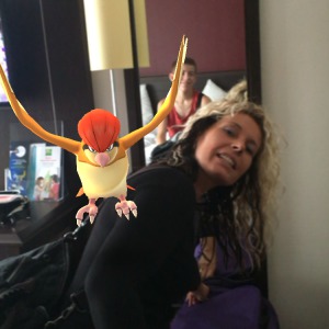 Photo de profil de Caroline Mulet