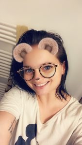 Photo de profil de Caroline Muller