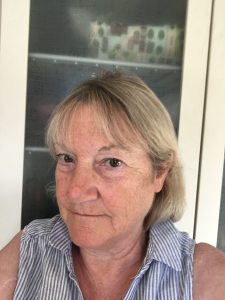 Photo de profil de Caroline Mulot