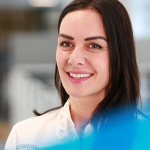Photo de profil de Caroline Oellers