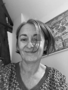Photo de profil de Caroline Oger
