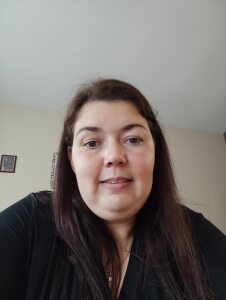 Photo de profil de Caroline Oriol