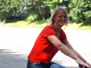 Photo de profil de Caroline Painchaud