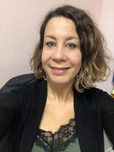 Photo de profil de Caroline Pallier