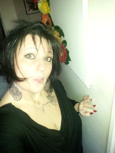 Photo de profil de Caroline Parny