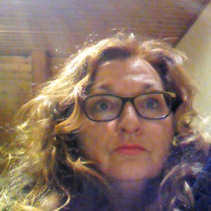 Photo de profil de Caroline Pasbecq