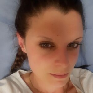 Photo de profil de Caroline Peltier