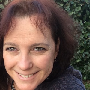 Photo de profil de Caroline Perier