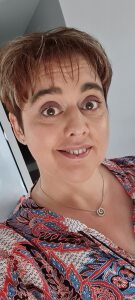 Photo de profil de Caroline Pernel