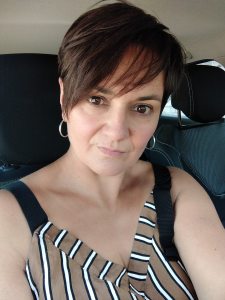 Photo de profil de Caroline Perret