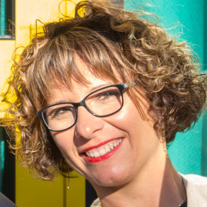 Photo de profil de Caroline Petard