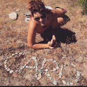 Photo de profil de Caroline Petit