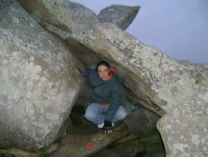 Photo de profil de Caroline Petitgenet