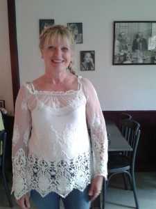Photo de profil de Caroline Pichois