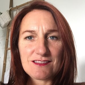 Photo de profil de Caroline Pigeon