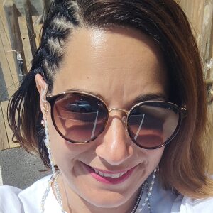 Photo de profil de Caroline Pignard
