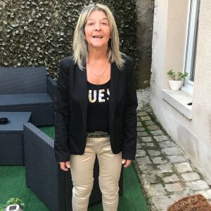 Photo de profil de Caroline Pilsa