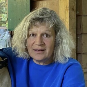 Photo de profil de Caroline Pittet