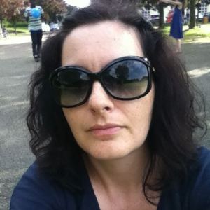 Photo de profil de Caroline Pivron