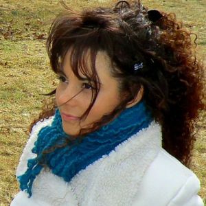 Photo de profil de Caroline Plante