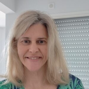Photo de profil de Caroline Poletiko