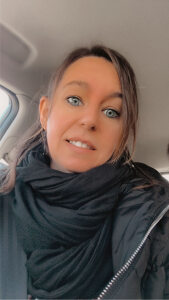 Photo de profil de Caroline Pontout