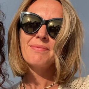 Photo de profil de Caroline Quernec