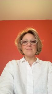 Photo de profil de Caroline Queron