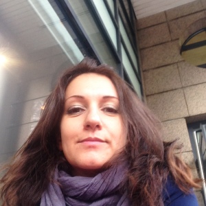 Photo de profil de Caroline Radic