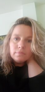 Photo de profil de Caroline Ramenatte