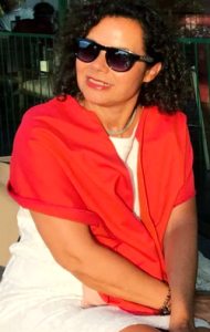 Photo de profil de Caroline Raou