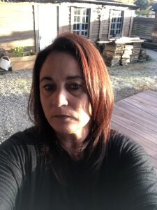 Photo de profil de Caroline Raullet