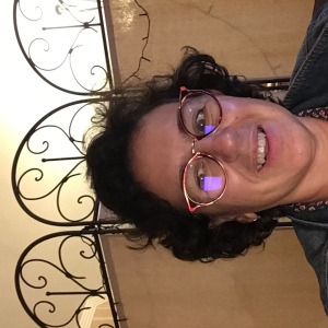 Photo de profil de Caroline Rautureau