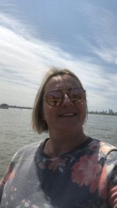 Photo de profil de Caroline Ray