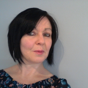 Photo de profil de Caroline Rebjock