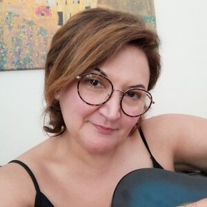 Photo de profil de Caroline Riman