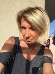 Photo de profil de Caroline Rivry