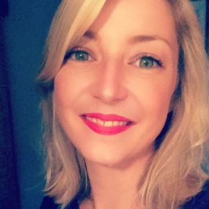 Photo de profil de Caroline Roesch