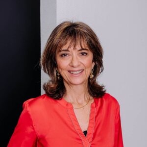 Photo de profil de Caroline Rofé