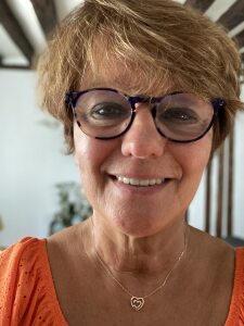 Photo de profil de Caroline Rousset