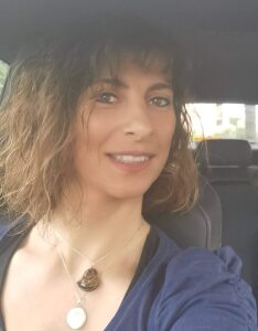 Photo de profil de Caroline Ruggeri
