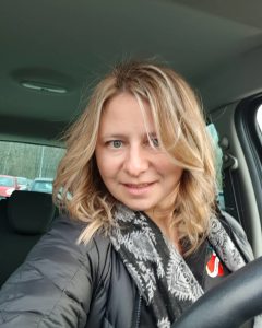 Photo de profil de Caroline Rutter