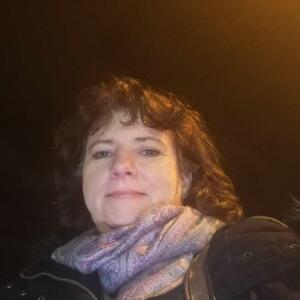 Photo de profil de Caroline Sarrazin
